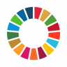 Samsung Global Goals icon