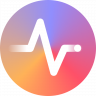 Samsung Health Monitor icon