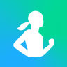 Samsung Health (Wear OS) icon