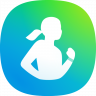 Samsung Health (Wear OS) Icon