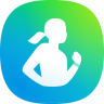 Samsung Health (Wear OS) Icon
