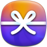 Samsung Hub icon