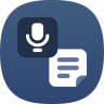 Samsung Intelligence Voice Services icon