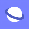 Samsung Browser Icon