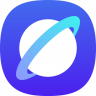 Samsung Browser Icon