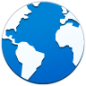 Samsung Browser icon