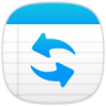 Samsung iWork Converter icon