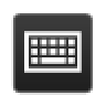 Samsung Keyboard icon