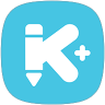 Samsung Kids+ icon