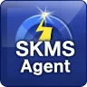 Samsung KMS Agent Icon
