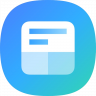 Samsung Language Core icon