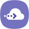 Samsung Link Sharing icon
