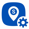Samsung Location SDK Icon