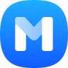 Samsung Members Icon