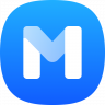 Samsung Members Icon
