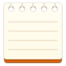 Samsung Memo icon