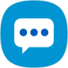 Samsung Messages Icon