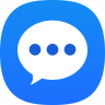 Samsung Messages icon