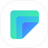 Samsung Moments Icon