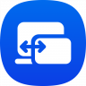 Samsung Multi control Icon