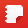 Samsung Notes for SAMSUNG IWB icon