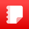 Samsung Notes icon