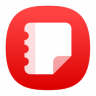 Samsung Notes icon