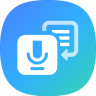 Samsung on-device Resource Cantonese (HongKong) Icon
