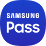 Samsung Authentication Framework Icon
