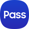 Samsung Pass Icon