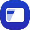 Samsung Wallet Digital Key Framework Icon