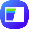 Samsung Wallet/Pay (Watch) Icon