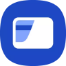 Samsung Wallet/Pay (Watch) icon