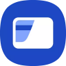 Samsung Wallet/Pay (Watch) icon