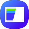 Samsung Wallet (Samsung Pay) icon