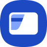 Samsung Wallet (Samsung Pay) icon