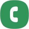 Samsung Phone Icon