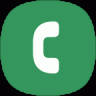 Phone Calls 10 (Android 10+) Icon