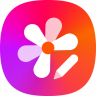Samsung Photo Editor Icon