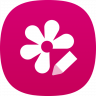 Samsung Photo Editor Icon