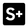 Samsung Plus 2 icon