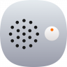 Samsung Radio Icon