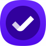 Samsung Reminder icon
