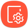 Samsung Retail Mode Icon
