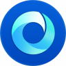 Samsung S-NET Cloud icon