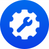 Samsung Self Repair Assistant icon