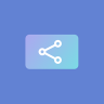 Samsung Signage Mobile Icon