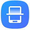 Samsung Nearby device scanning agent