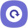 Samsung Software update Icon