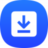 Samsung Software update Icon